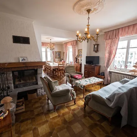 Spacieuse Maison A De 300 M² Avec 8 Дом отдыха *