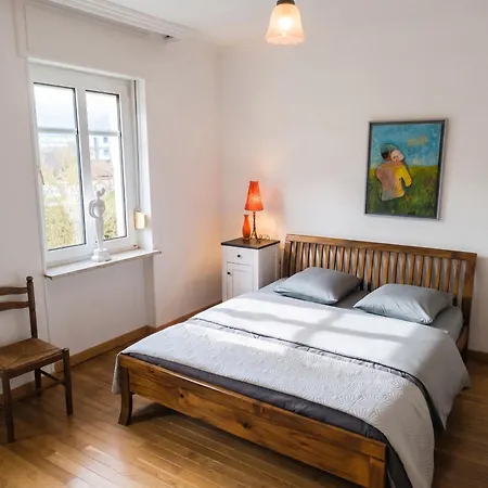 Spacieuse Maison A De 300 M² Avec 8 Bitche