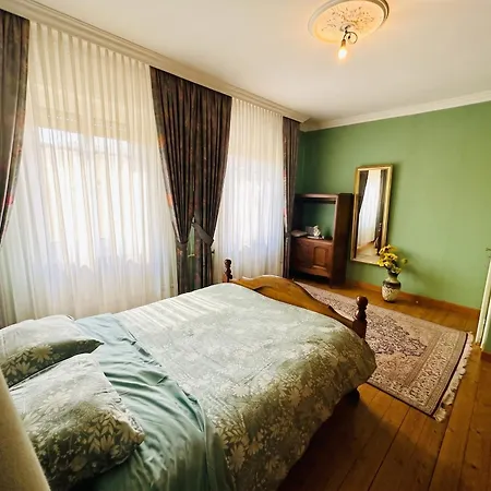 Дом отдыха Spacieuse Maison A De 300 M² Avec 8 Бич