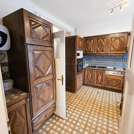 Tatil Evi Spacieuse Maison A De 300 M² Avec 8