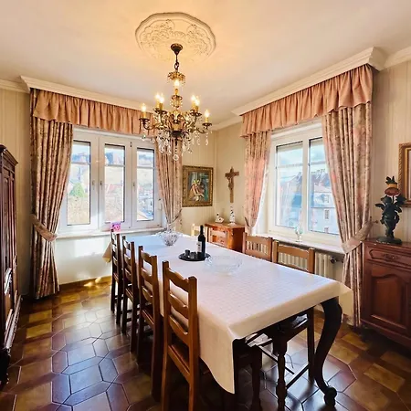 Spacieuse Maison A De 300 M² Avec 8 Дом отдыха *