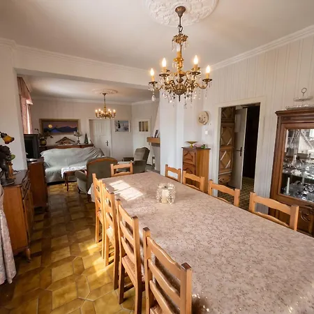 Дом отдыха Spacieuse Maison A De 300 M² Avec 8 *