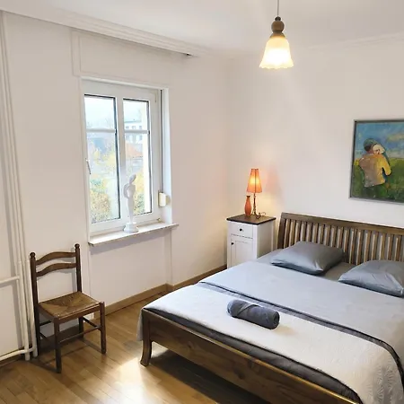 Дом отдыха Spacieuse Maison A De 300 M² Avec 8