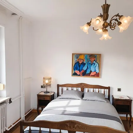 Spacieuse Maison A De 300 M² Avec 8 * Бич