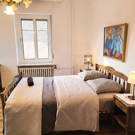 Spacieuse Maison A De 300 M² Avec 8 Дом отдыха Бич