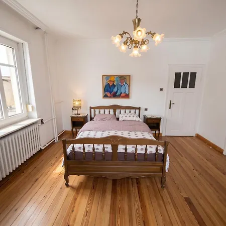 Spacieuse Maison A De 300 M² Avec 8 Дом отдыха *