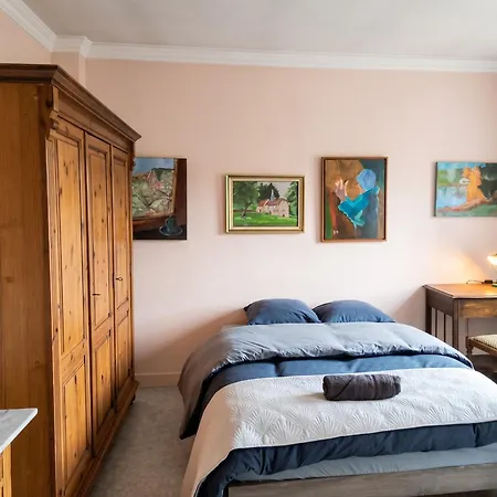 Spacieuse Maison A De 300 M² Avec 8 Bitche