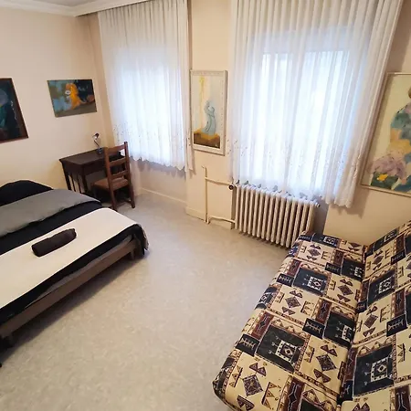 Spacieuse Maison A De 300 M² Avec 8 Дом отдыха