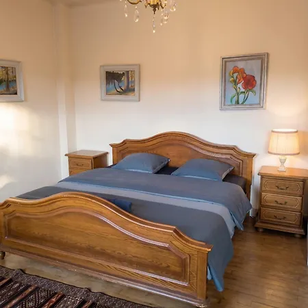 Spacieuse Maison A De 300 M² Avec 8