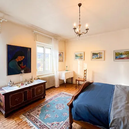 Spacieuse Maison A De 300 M² Avec 8 * Бич