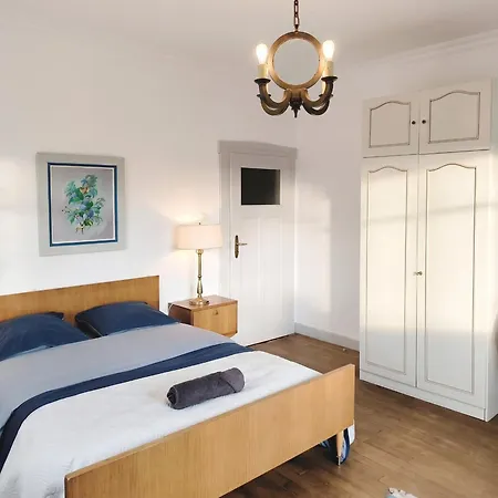 Дом отдыха Spacieuse Maison A De 300 M² Avec 8