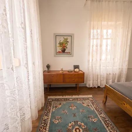 Spacieuse Maison A De 300 M² Avec 8 Tatil Evi Bitche