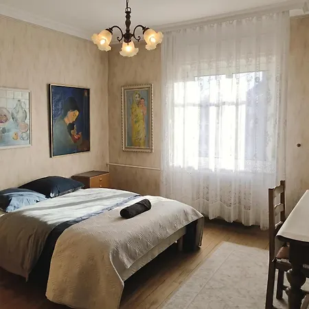 Spacieuse Maison A De 300 M² Avec 8 Дом отдыха