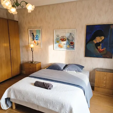 Tatil Evi Spacieuse Maison A De 300 M² Avec 8 *