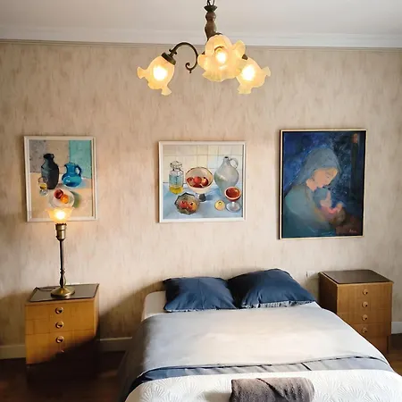 Spacieuse Maison A De 300 M² Avec 8 Bitche
