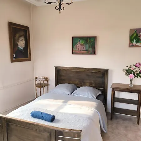Spacieuse Maison A De 300 M² Avec 8 Tatil Evi Bitche