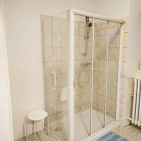 Spacieuse Maison A De 300 M² Avec 8 Дом отдыха Бич