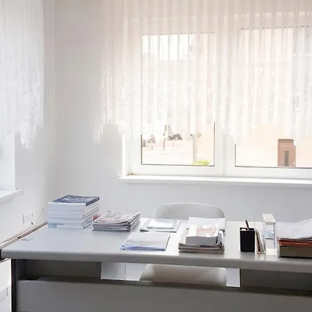 Дом отдыха Spacieuse Maison A De 300 M² Avec 8