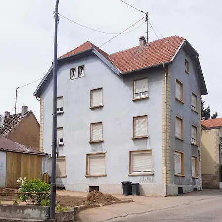 Spacieuse Maison A De 300 M² Avec 8 Дом отдыха