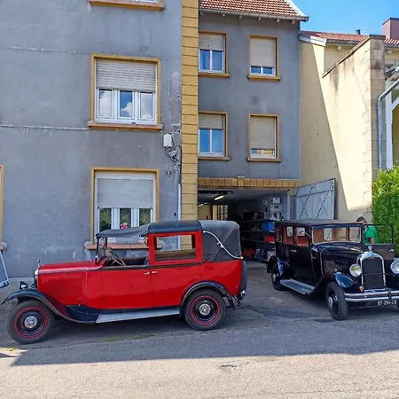 Spacieuse Maison A De 300 M² Avec 8 *