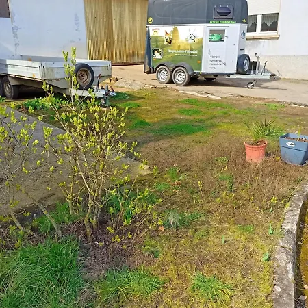 Spacieuse Maison A De 300 M² Avec 8 * Bitche